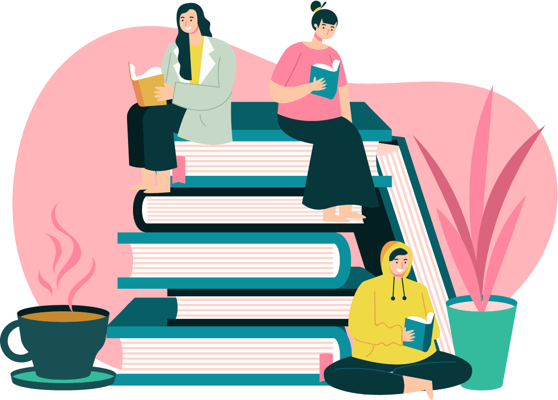 Subscribe illustration